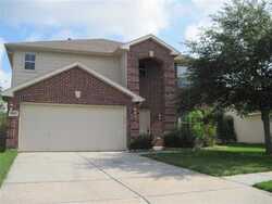 Pre-foreclosure in  MILL CREEK DR Baytown, TX 77521
