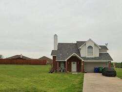 Pre-foreclosure in  Maryland St Celina, TX 75009