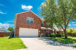 Pre-foreclosure in  Club Oak Dr Forney, TX 75126