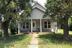  N Nash St, Kaufman TX