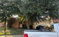 Pre-foreclosure in  Rapid Way Crowley, TX 76036