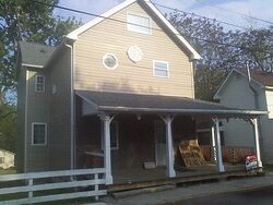 Pre-foreclosure in  Willow St Laurel, DE 19956