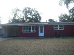 Pre-foreclosure in  Belmont Dr Palatka, FL 32177