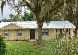 Pre-foreclosure in  River Road Dr Palatka, FL 32177