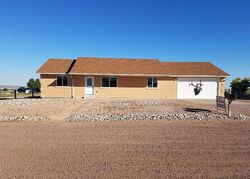 Pre-foreclosure in  N Heron Pl Pueblo, CO 81007