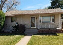 Pre-foreclosure in  Woodland Ave Pueblo, CO 81005