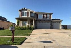 Pre-foreclosure in  Pascadero Dr Pueblo, CO 81005