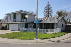 Pre-foreclosure in  Silver Spur Cir Lincoln, CA 95648