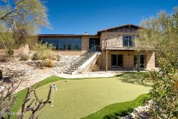 Pre-foreclosure in  N Camino Abbey Tucson, AZ 85718