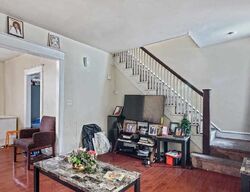 Pre-foreclosure in  Linmore Ave Philadelphia, PA 19142