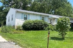 Pre-foreclosure in  Russell Ave Meadville, PA 16335