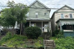 Pre-foreclosure in  Church St Washington, PA 15301