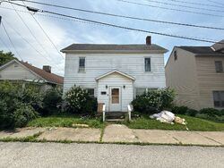 Pre-foreclosure in  Terrace St Mc Donald, PA 15057