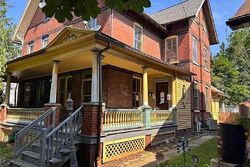  Grant St, Williamsport PA