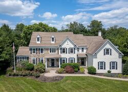 Pre-foreclosure in  Clarkson Dr Chester Springs, PA 19425