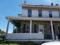 Pre-foreclosure in  N 5TH ST Bangor, PA 18013