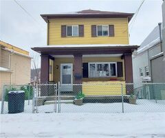 Pre-foreclosure in  Wall Ave Wilmerding, PA 15148