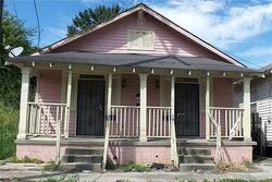Pre-foreclosure in  LAMARQUE ST New Orleans, LA 70114