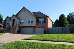 Pre-foreclosure in  S Stephanie St Sapulpa, OK 74066