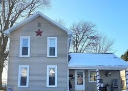  S 2nd St, North Baltimore OH