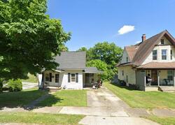 Pre-foreclosure in  E Park St Rittman, OH 44270