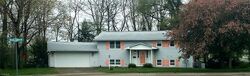 Pre-foreclosure in  Sleepy Hollow Dr Coshocton, OH 43812