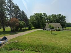 Pre-foreclosure in  State Route 303 Mantua, OH 44255