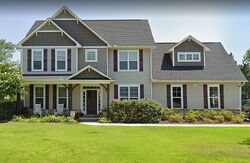 Pre-foreclosure in  Swann Trl Clayton, NC 27527