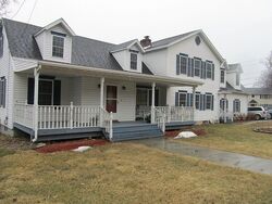 Pre-foreclosure in  Schermerhorn Rd Schenectady, NY 12306