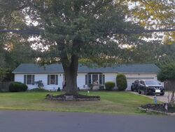 Pre-foreclosure in  Bordentown Tpke Monroe Township, NJ 08831