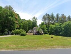 Pre-foreclosure in  River Rd Claremont, NH 03743