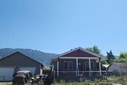 Pre-foreclosure in  Porter Ave Butte, MT 59701