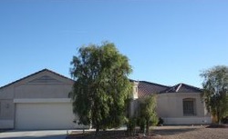 Pre-foreclosure in  EDGEWATER DR Bullhead City, AZ 86442