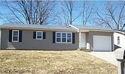Pre-foreclosure in  N LINCOLN AVE Marshall, MO 65340