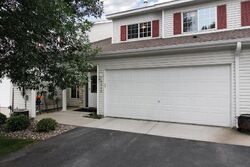 Pre-foreclosure in  Saddlebred Way Forest Lake, MN 55025
