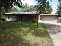 Pre-foreclosure in  Zion St Nw Minneapolis, MN 55433