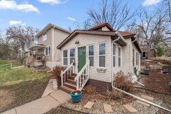 Pre-foreclosure in  TAYLOR ST NE Minneapolis, MN 55418