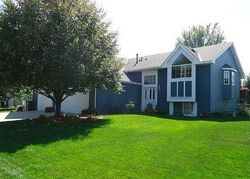 Pre-foreclosure in  Benson Blvd E Stillwater, MN 55082