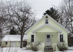 Pre-foreclosure in  WINIFRED ST Jackson, MI 49202