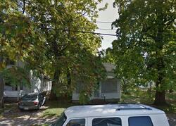 Pre-foreclosure in  Homewild Ave Jackson, MI 49201