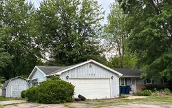 Pre-foreclosure in  Jacqueline St Saginaw, MI 48609