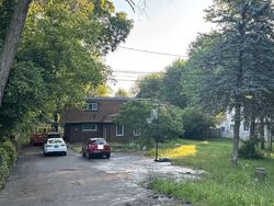 Pre-foreclosure in  Shook Rd Harrison Township, MI 48045