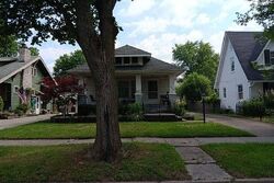 Pre-foreclosure in  Adams Blvd Saginaw, MI 48602
