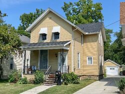 Pre-foreclosure in  E Lorain St Monroe, MI 48162