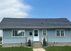 Pre-foreclosure in  27th Ave Menominee, MI 49858