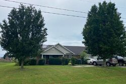 Pre-foreclosure in  Hills Chapel Rd Hazel Green, AL 35750