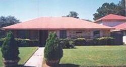 Pre-foreclosure in  Birchwood Dr Baton Rouge, LA 70807