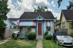 Pre-foreclosure in  North Blvd Baton Rouge, LA 70806