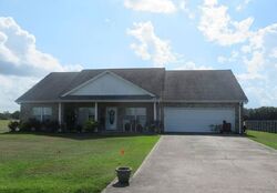 Pre-foreclosure in  Casey St Kinder, LA 70648