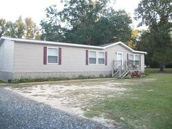 Pre-foreclosure in  Winnfield Rd Eros, LA 71238